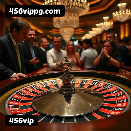 App Mobile 456vip - Jogue em Qualquer Lugar no Seu Smartphone